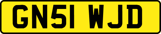 GN51WJD