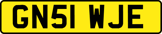 GN51WJE