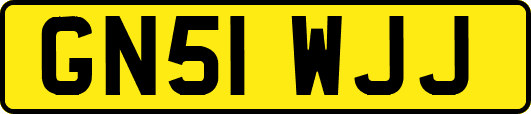 GN51WJJ