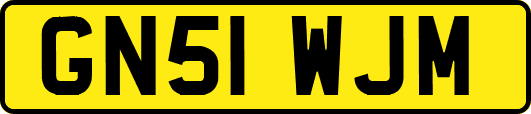 GN51WJM