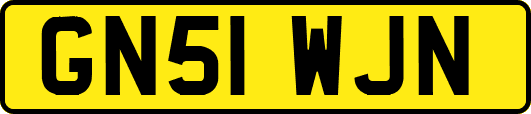 GN51WJN