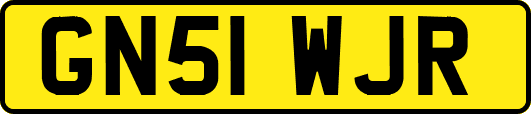 GN51WJR