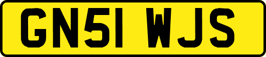 GN51WJS