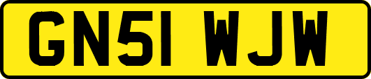 GN51WJW