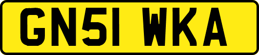 GN51WKA