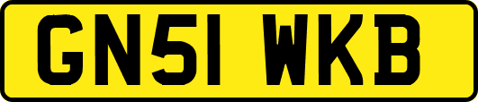 GN51WKB