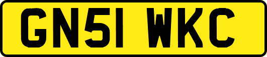 GN51WKC