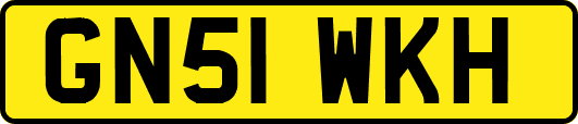 GN51WKH