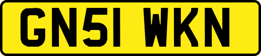 GN51WKN