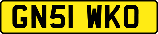 GN51WKO