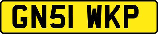 GN51WKP