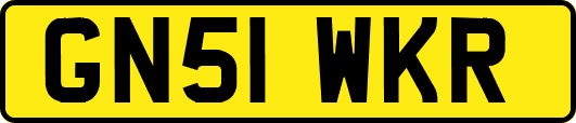 GN51WKR