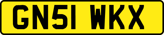 GN51WKX