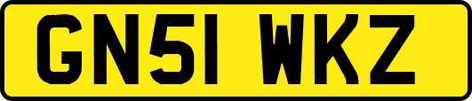 GN51WKZ