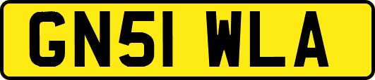 GN51WLA