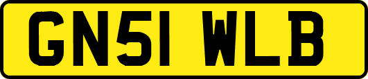 GN51WLB