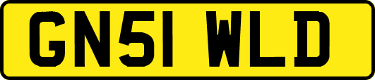 GN51WLD