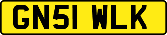 GN51WLK