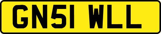 GN51WLL
