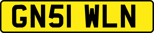 GN51WLN