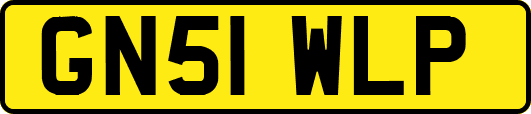 GN51WLP
