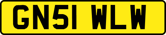 GN51WLW