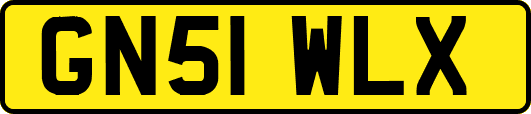 GN51WLX
