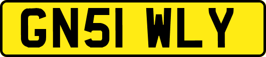 GN51WLY