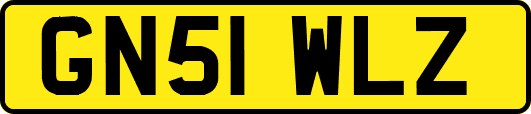 GN51WLZ