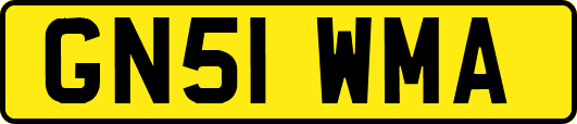 GN51WMA