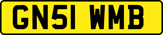 GN51WMB