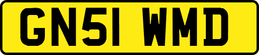GN51WMD