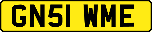 GN51WME