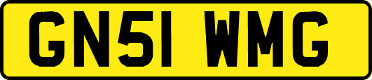 GN51WMG