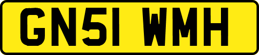 GN51WMH