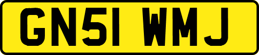 GN51WMJ