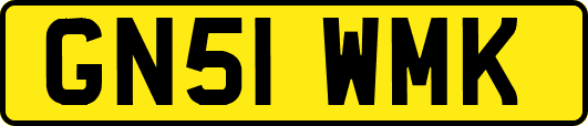GN51WMK