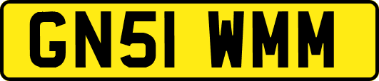 GN51WMM
