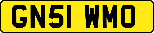 GN51WMO