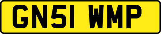 GN51WMP