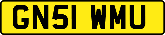 GN51WMU