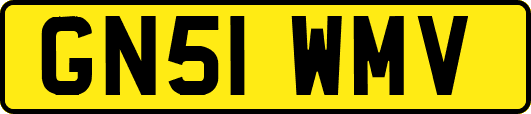 GN51WMV