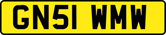 GN51WMW