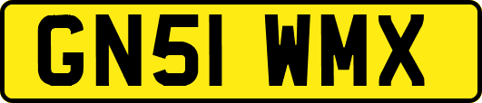 GN51WMX