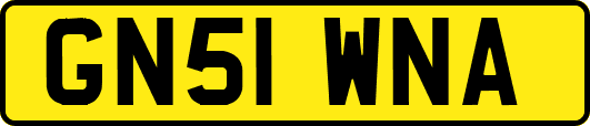 GN51WNA