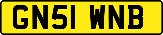 GN51WNB
