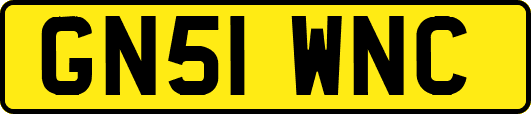 GN51WNC