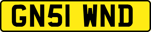 GN51WND