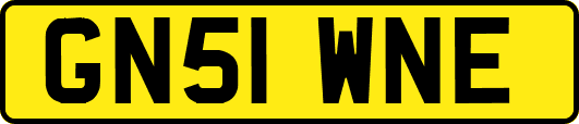 GN51WNE