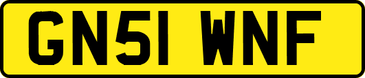 GN51WNF